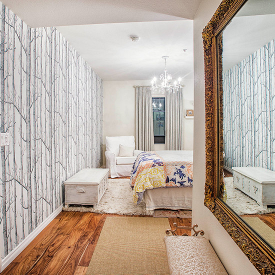 Pamela Day Designs - Interior Designer - Bedroom